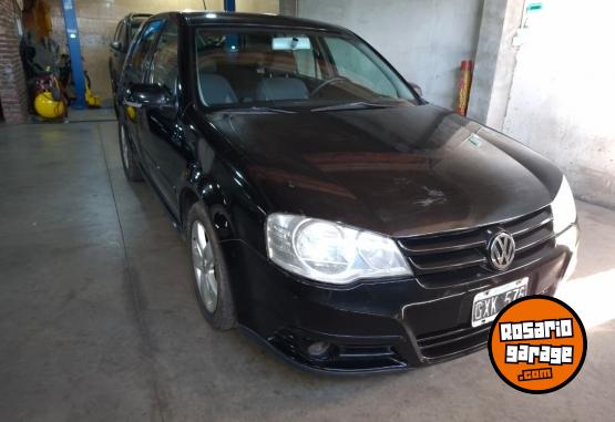 Autos - Volkswagen GOLF MK5 1.6 2008 Nafta 111111Km - En Venta