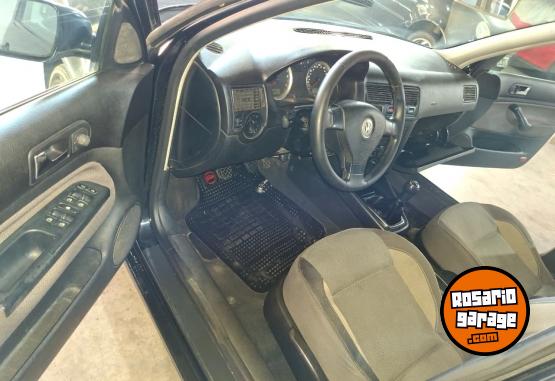 Autos - Volkswagen GOLF MK5 1.6 2008 Nafta 111111Km - En Venta