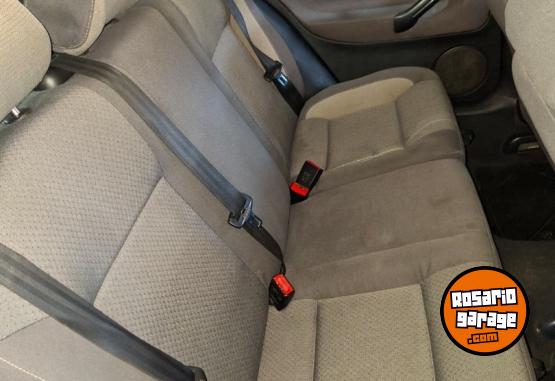 Autos - Volkswagen GOLF MK5 1.6 2008 Nafta 111111Km - En Venta