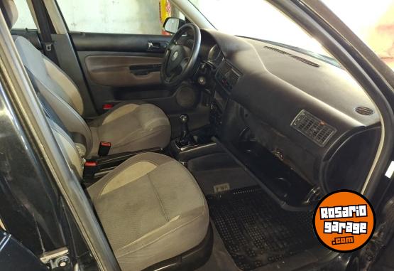 Autos - Volkswagen GOLF MK5 1.6 2008 Nafta 111111Km - En Venta