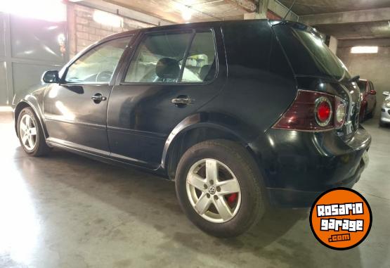 Autos - Volkswagen GOLF MK5 1.6 2008 Nafta 111111Km - En Venta