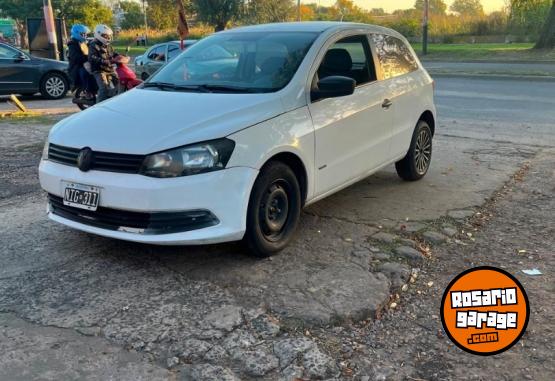 Autos - Volkswagen 2013 2013 Nafta 85000Km - En Venta