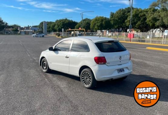 Autos - Volkswagen 2013 2013 Nafta 85000Km - En Venta