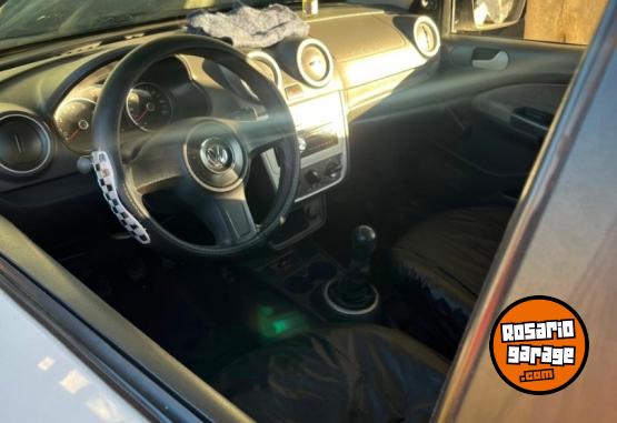 Autos - Volkswagen 2013 2013 Nafta 85000Km - En Venta