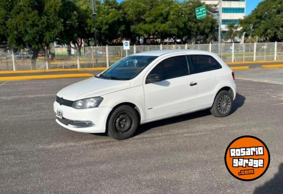 Autos - Volkswagen 2013 2013 Nafta 85000Km - En Venta