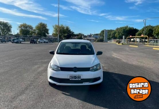 Autos - Volkswagen 2013 2013 Nafta 85000Km - En Venta