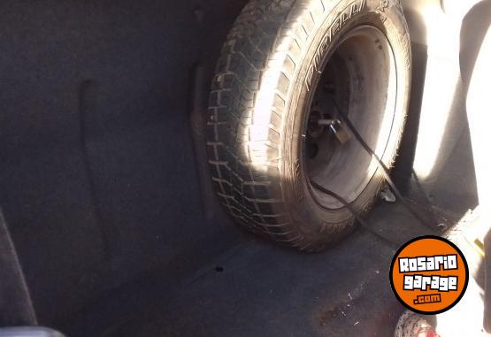 Utilitarios - Fiat Strada TREAKING CABINA EX 2010 Diesel 190000Km - En Venta