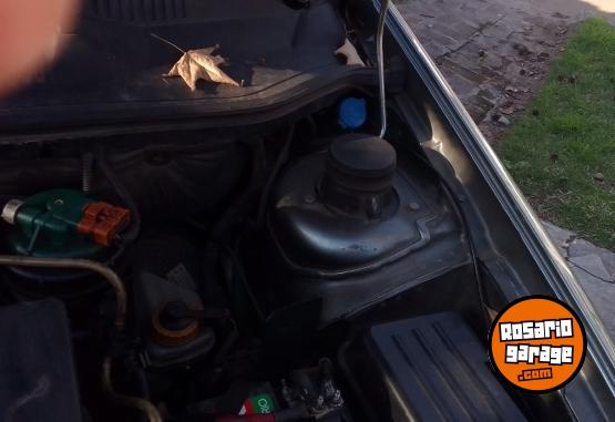 Utilitarios - Fiat Strada TREAKING CABINA EX 2010 Diesel 190000Km - En Venta