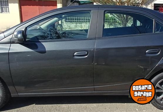 Autos - Chevrolet Prisma 2016 Nafta 191000Km - En Venta