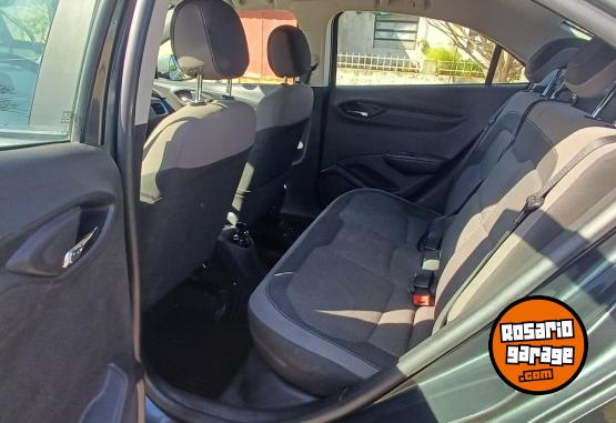 Autos - Chevrolet Prisma 2016 Nafta 191000Km - En Venta