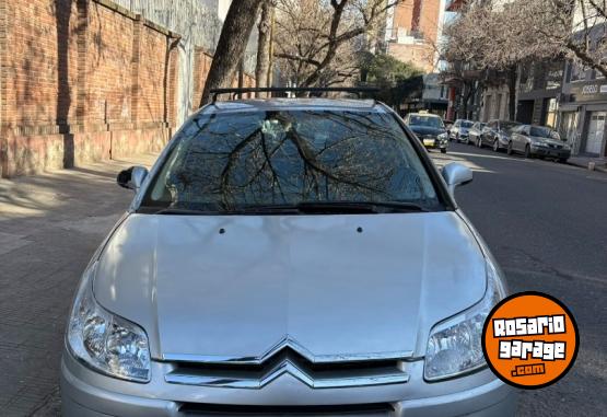Autos - Citroen C4 2009 GNC 230000Km - En Venta