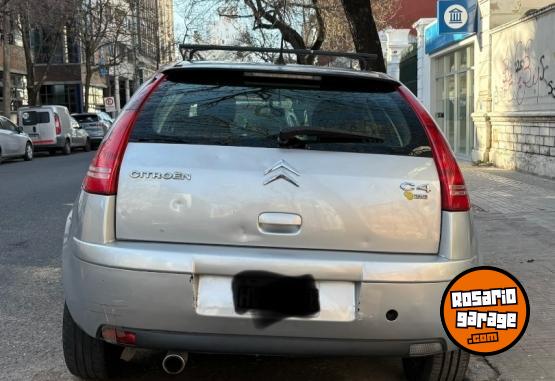 Autos - Citroen C4 2009 GNC 230000Km - En Venta
