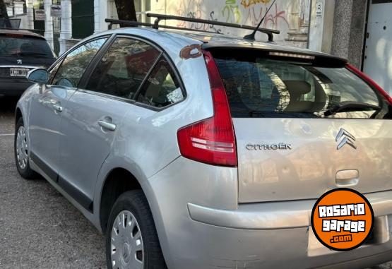 Autos - Citroen C4 2009 GNC 230000Km - En Venta