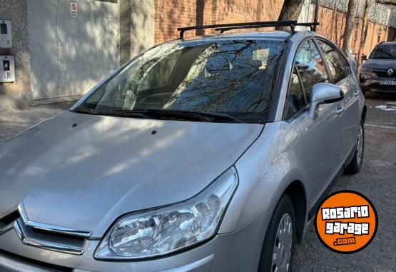 Autos - Citroen C4 2009 GNC 230000Km - En Venta