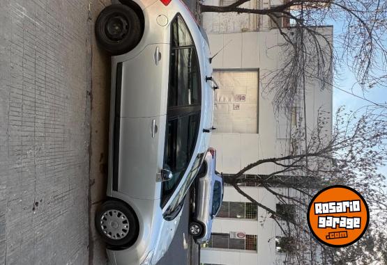 Autos - Citroen C4 2009 GNC 230000Km - En Venta