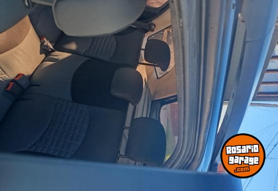 Autos - Fiat Palio Weekend adventure 2013 GNC 111111Km - En Venta