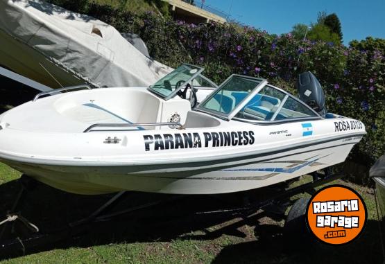 Embarcaciones - Lista para el agua - En Venta