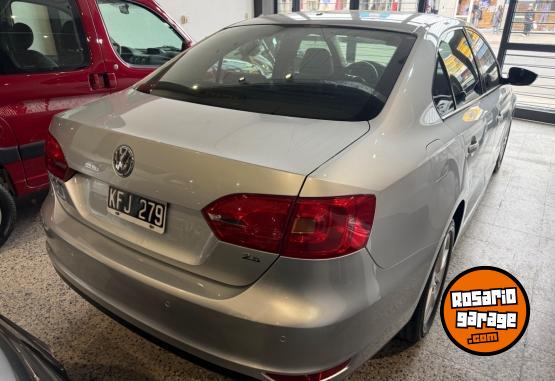 Autos - Volkswagen Vento 2011 Nafta  - En Venta
