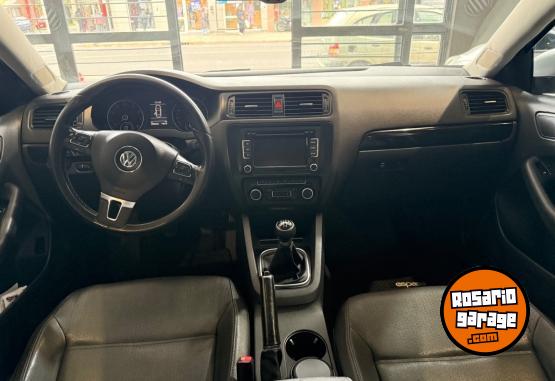 Autos - Volkswagen Vento 2011 Nafta  - En Venta