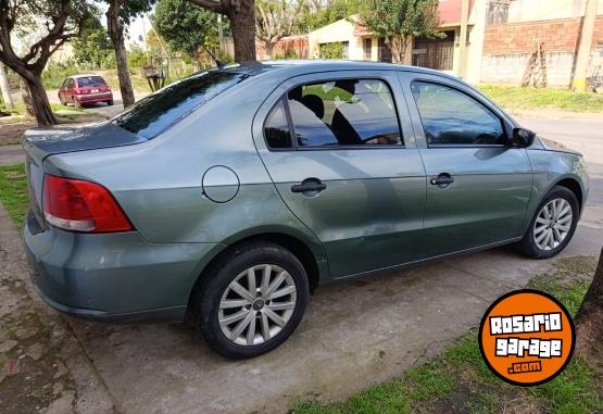Autos - Volkswagen 2009 2009 Nafta 220000Km - En Venta