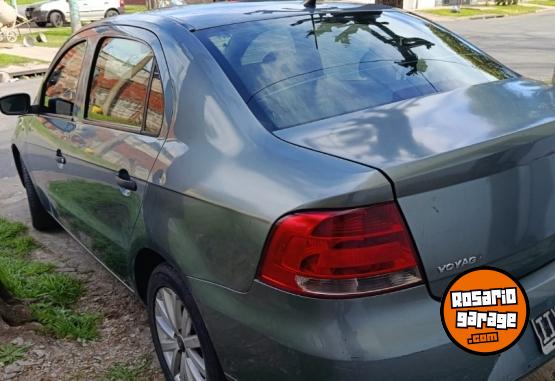 Autos - Volkswagen 2009 2009 Nafta 220000Km - En Venta