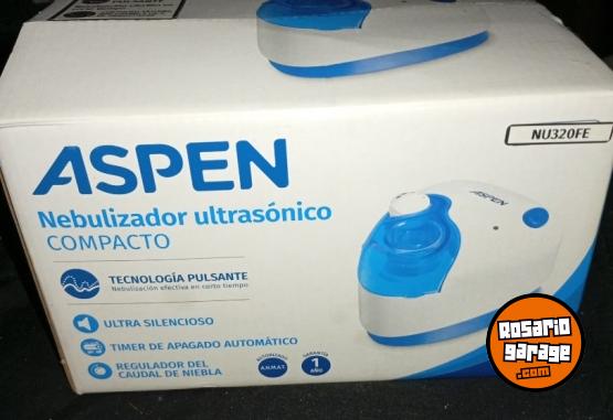 Otros - Nebulizador aspen usado - En Venta