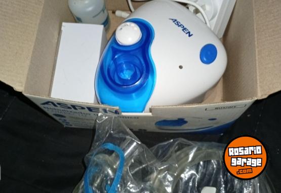 Otros - Nebulizador aspen usado - En Venta