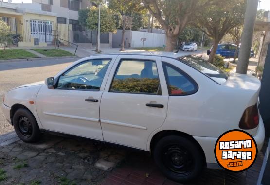 Autos - Volkswagen Polo sd 1998 Diesel 198000Km - En Venta
