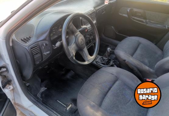 Autos - Volkswagen Polo sd 1998 Diesel 198000Km - En Venta