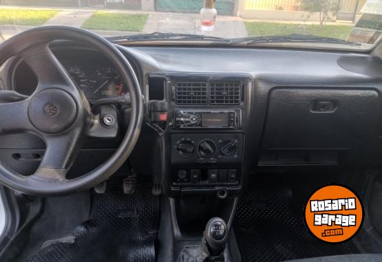 Autos - Volkswagen Polo sd 1998 Diesel 198000Km - En Venta