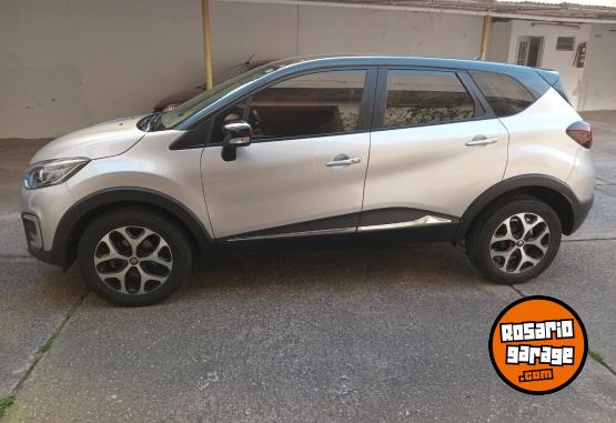 Autos - Renault Captur 2.0 Intens 2018 Nafta 54000Km - En Venta