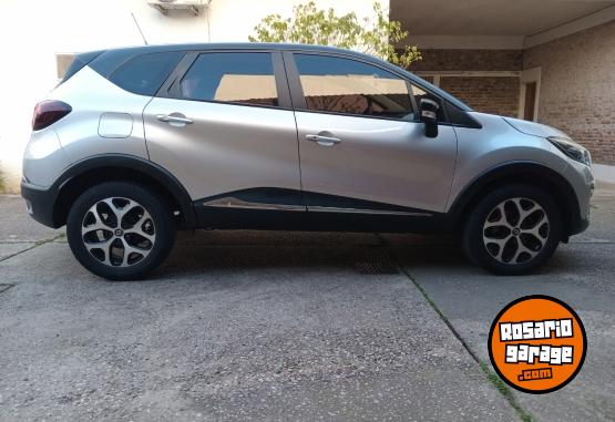 Autos - Renault Captur 2.0 Intens 2018 Nafta 54000Km - En Venta
