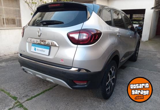 Autos - Renault Captur 2.0 Intens 2018 Nafta 54000Km - En Venta