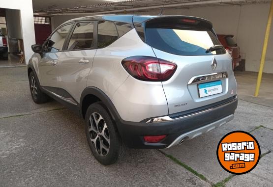 Autos - Renault Captur 2.0 Intens 2018 Nafta 54000Km - En Venta