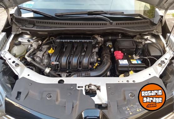 Autos - Renault Captur 2.0 Intens 2018 Nafta 54000Km - En Venta