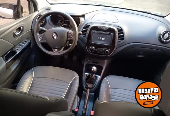 Autos - Renault Captur 2.0 Intens 2018 Nafta 54000Km - En Venta