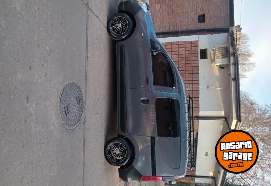 Utilitarios - Renault EXPRES EMOTION 5A 1,6 SCE 2019 GNC 100060Km - En Venta