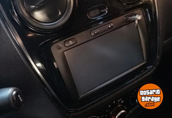 Utilitarios - Renault EXPRES EMOTION 5A 1,6 SCE 2019 GNC 100060Km - En Venta