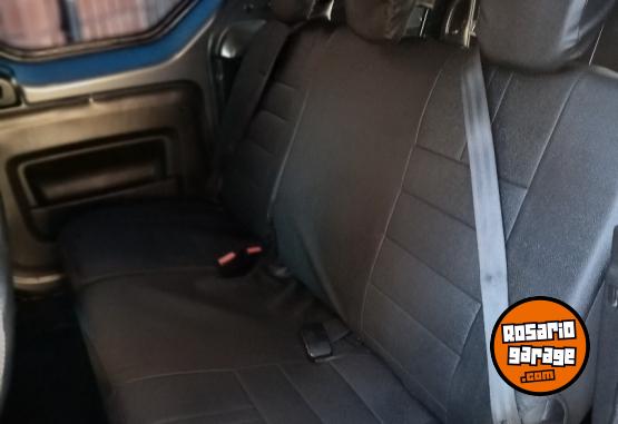 Utilitarios - Renault EXPRES EMOTION 5A 1,6 SCE 2019 GNC 100060Km - En Venta