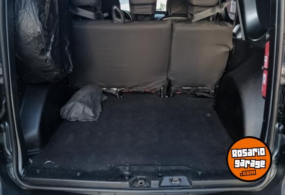 Utilitarios - Renault EXPRES EMOTION 5A 1,6 SCE 2019 GNC 100060Km - En Venta