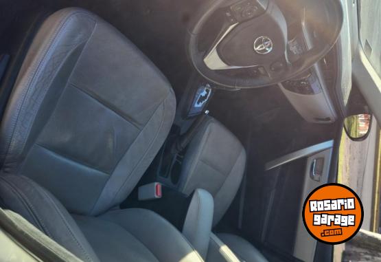 Autos - Toyota Corolla 2016 Nafta 134000Km - En Venta