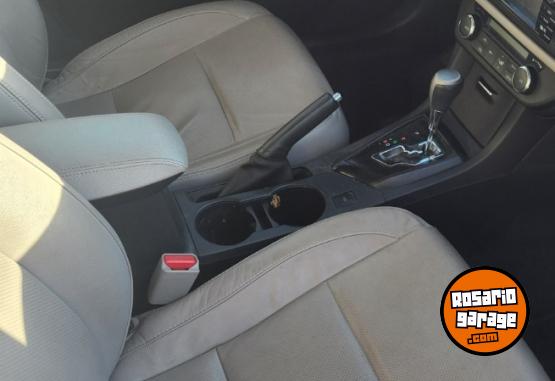 Autos - Toyota Corolla 2016 Nafta 134000Km - En Venta