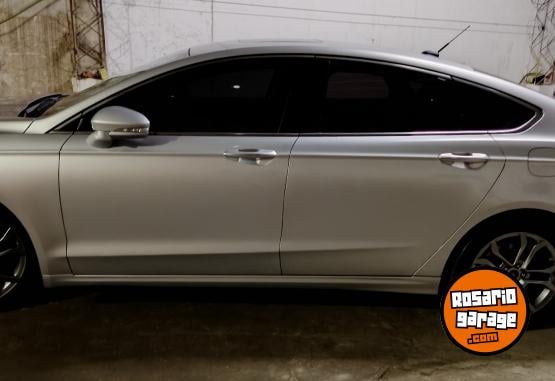 Autos - Ford Mondeo 2017 Nafta 66000Km - En Venta