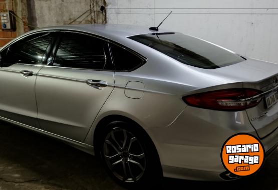 Autos - Ford Mondeo 2017 Nafta 66000Km - En Venta