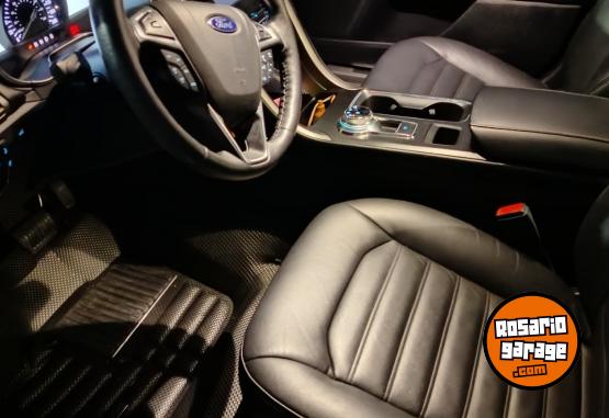 Autos - Ford Mondeo 2017 Nafta 66000Km - En Venta