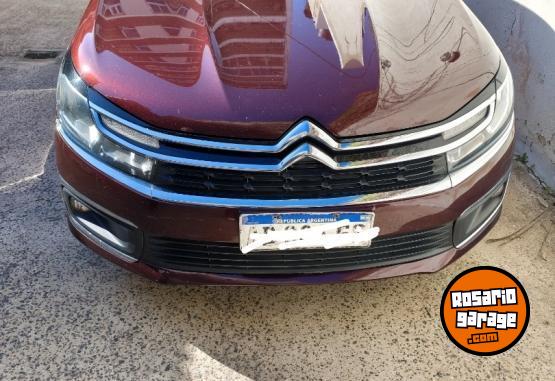 Autos - Citroen C4 Lounge Feel 2018 Nafta 106150Km - En Venta