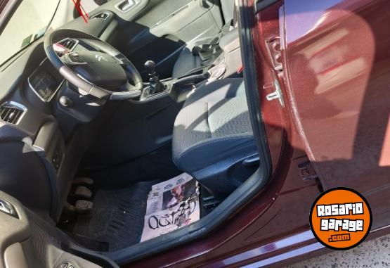 Autos - Citroen C4 Lounge Feel 2018 Nafta 106150Km - En Venta