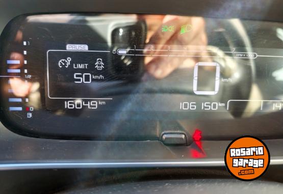 Autos - Citroen C4 Lounge Feel 2018 Nafta 106150Km - En Venta