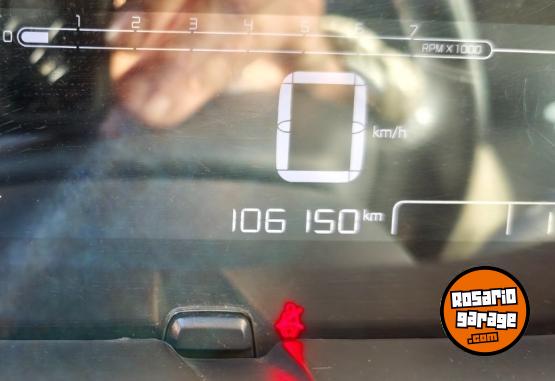 Autos - Citroen C4 Lounge Feel 2018 Nafta 106150Km - En Venta