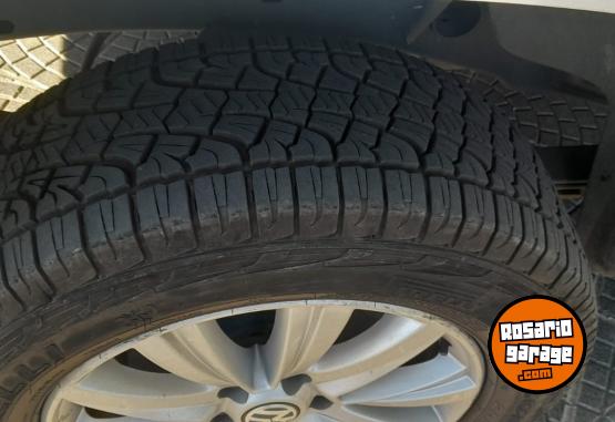Camionetas - Volkswagen Amarok Highland 2.0 180cv 2015 Diesel 76200Km - En Venta